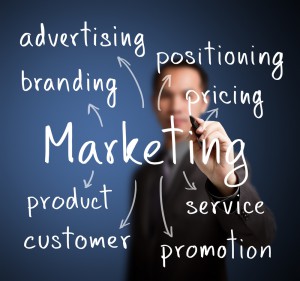 Marketing Your Small Business