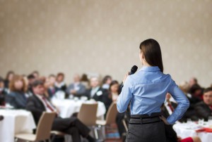 Overcome Your Public Speaking Fear