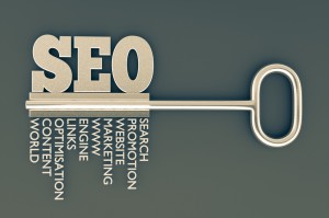SEO Optimization For Your Website
