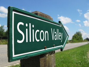 Young Professionals Move to Silicon Valley