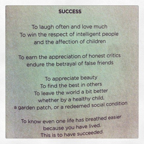 success-quote