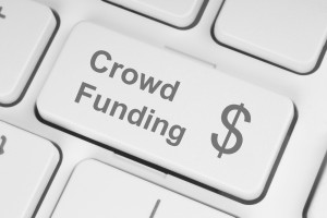 Crowdfunding