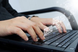 Email Communication Policy