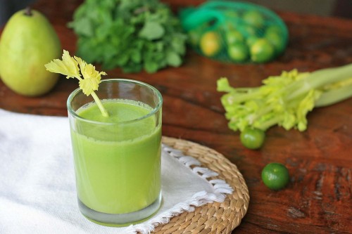 Green Juice