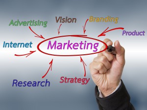 Marketing Through Teaching