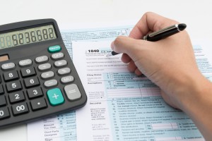 Small Business Taxes