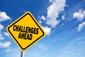 Startup Challenges