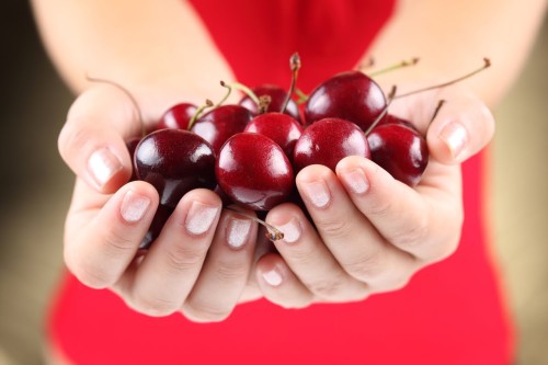 Cherries