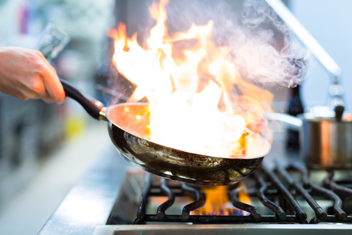 7 Lessons every Entrepreneur Can Learn From Cooking