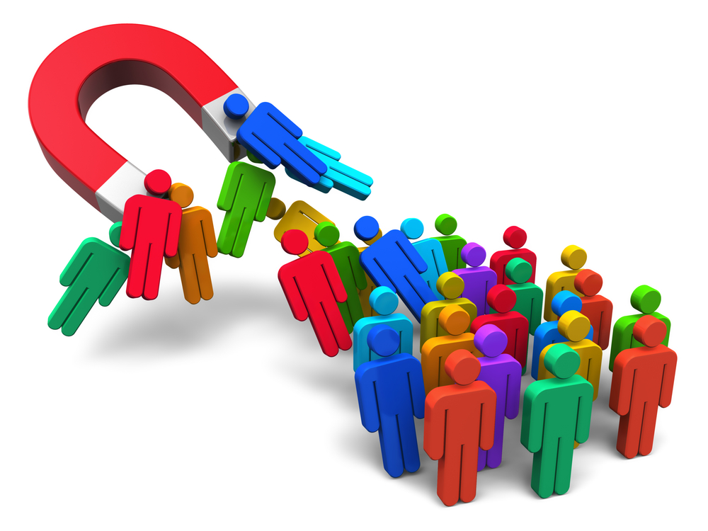 Generate Leads For Your Target Audience