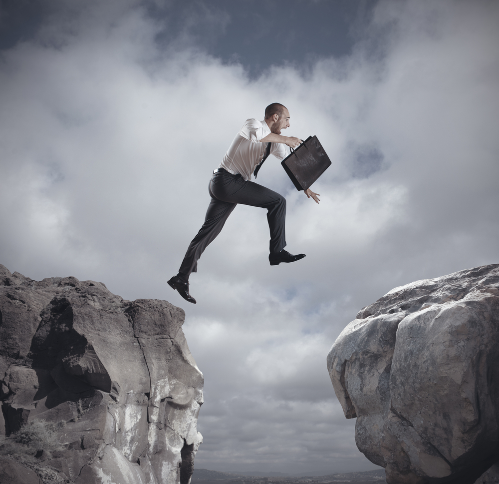 Overcome Business Obstacles