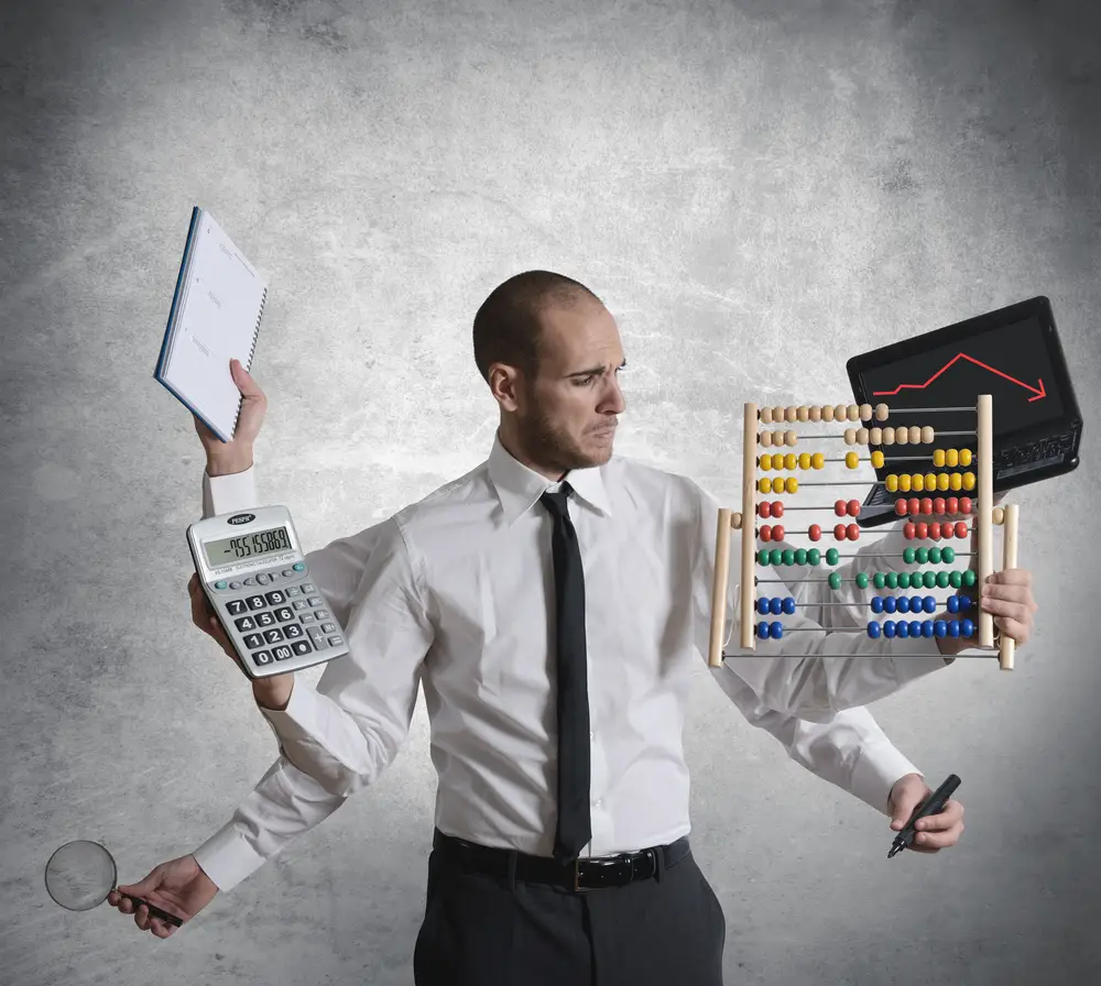 Small Business Task Management