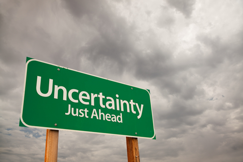 Uncertainty