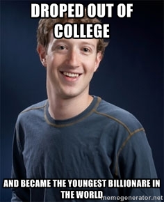 Mark Zuckerberg