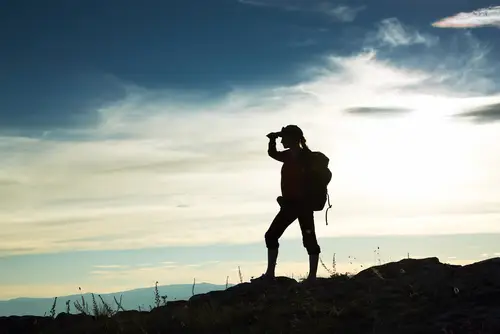 Nomadic Entrepreneur