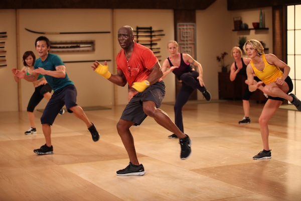 tae-bo