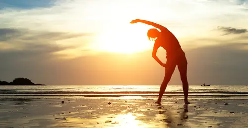 Entrepreneur Fitness