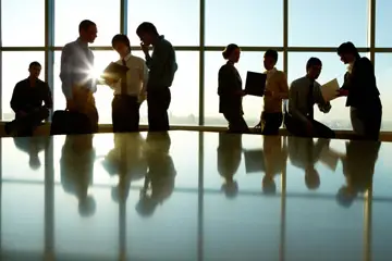 Business Networking