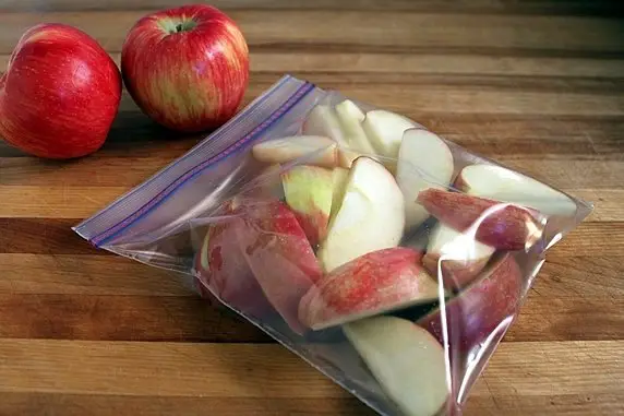 Healthy Snacks