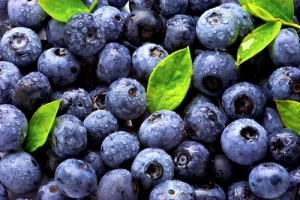 Blueblerries