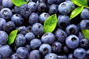Blueblerries