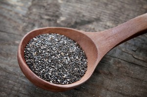 Chia Seed