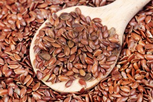 Flaxseed