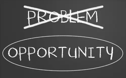 Solve Problems