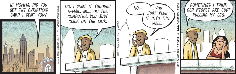 computers