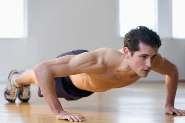 13 Best Bodyweight Exercises To Build Muscle