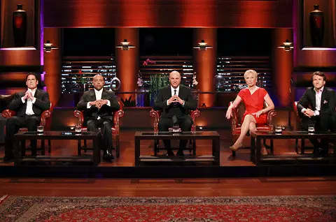 5 Surprising Things I Learned From Interviewing 100 'Shark Tank'  Entrepreneurs