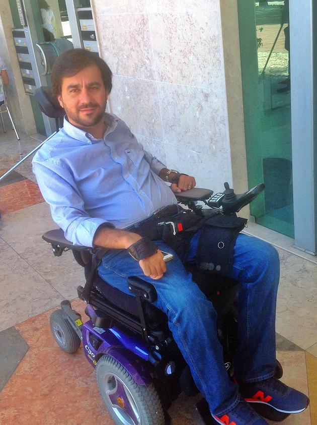 Ricardo Teixeira