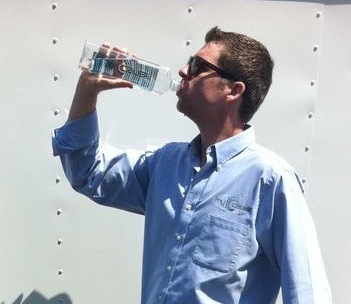 Michael Fitzgerald-II Head Shot