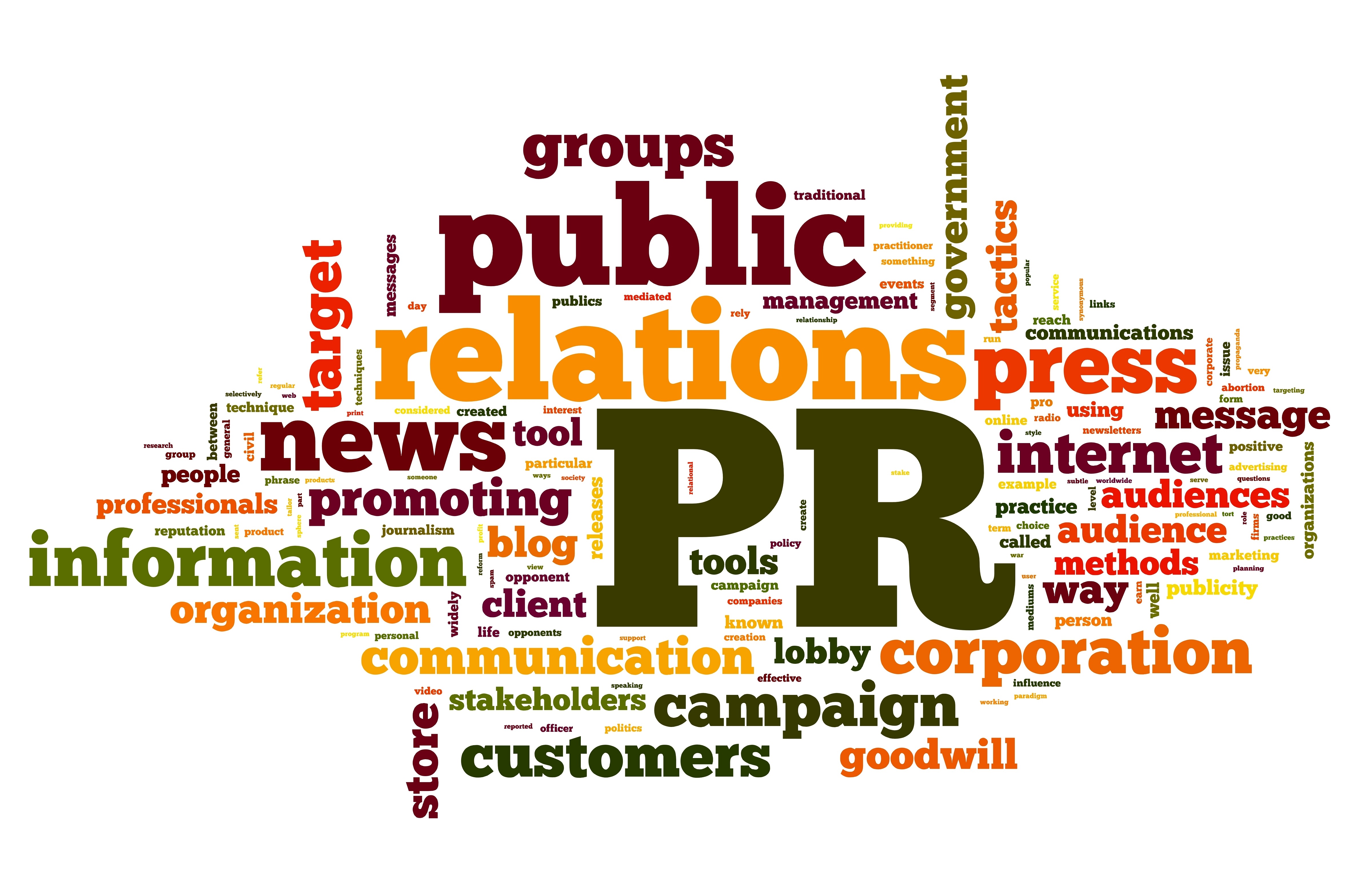 Image result for PR Companies