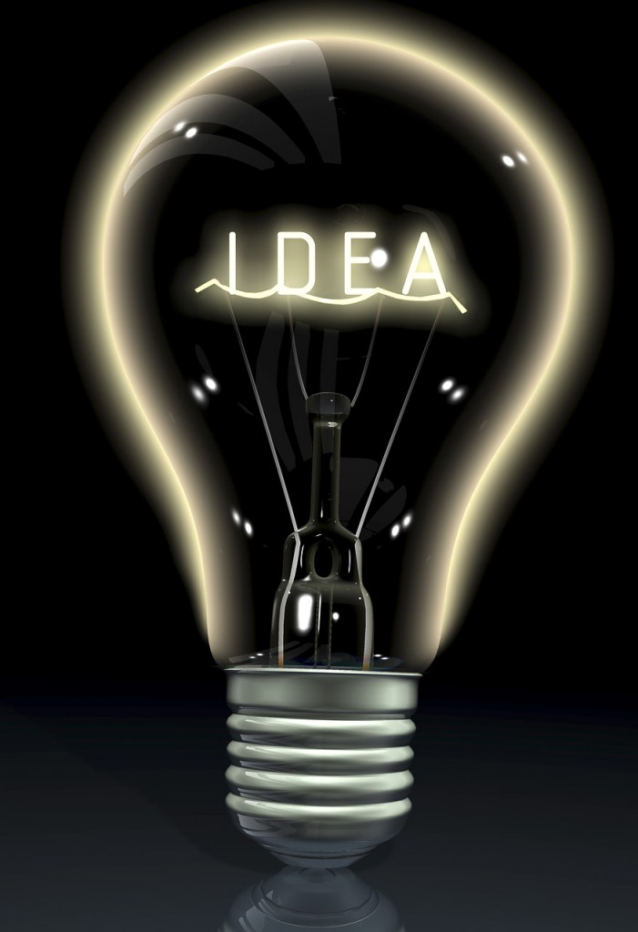 idea generation