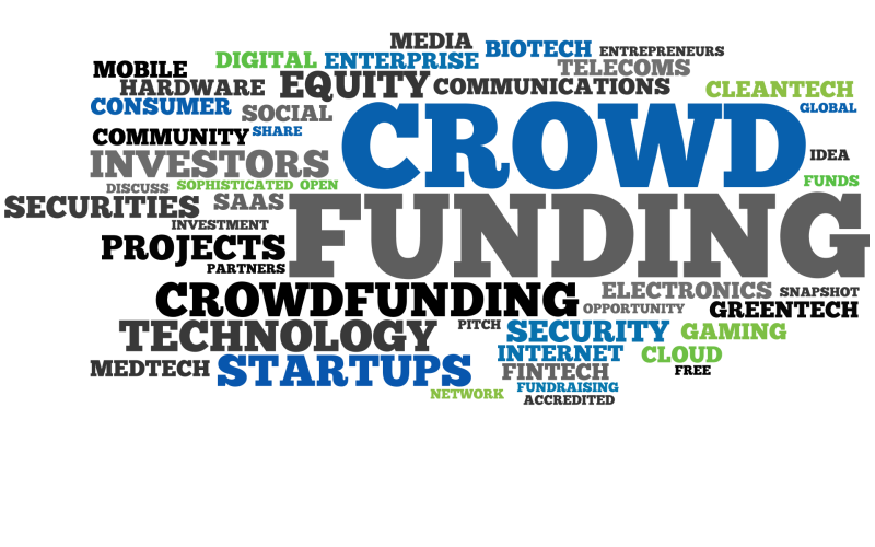 Crowdfunding-SeedUps