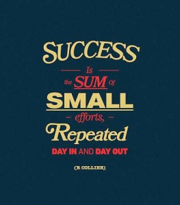 how-to-success-quote