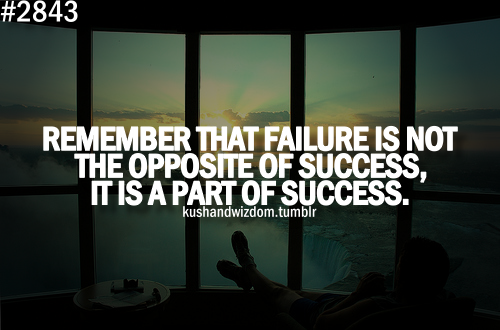failure