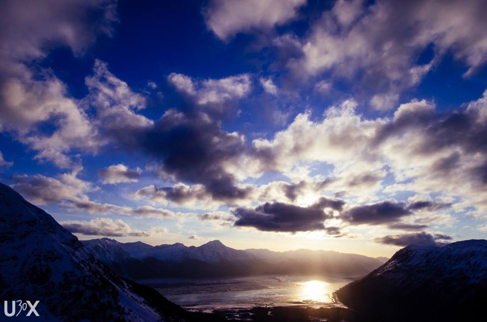 Under30Experiences Alaska