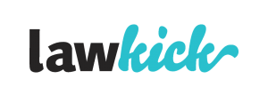 Lawkick Logo