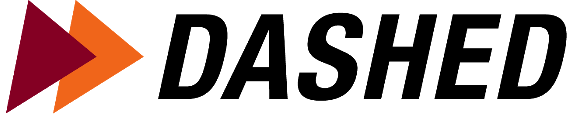 Dashed Logo