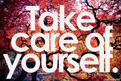 Take-Care-Of-Yourself