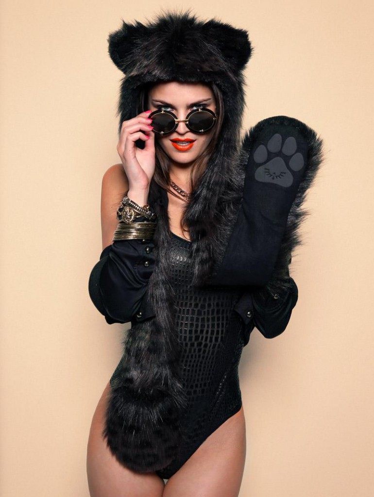 SpiritHoods 3