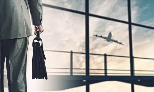 business travel