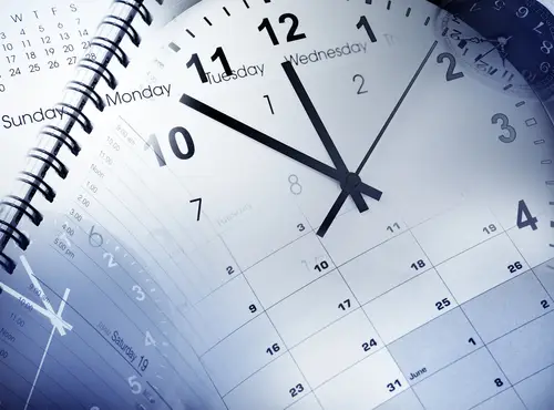 Time Management for Entrepreneurs