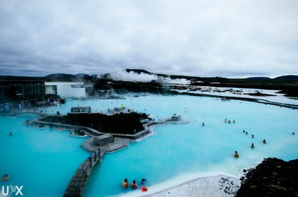 Under30Experiences Iceland trip