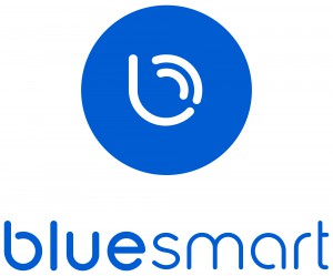 Bluesmart Logo