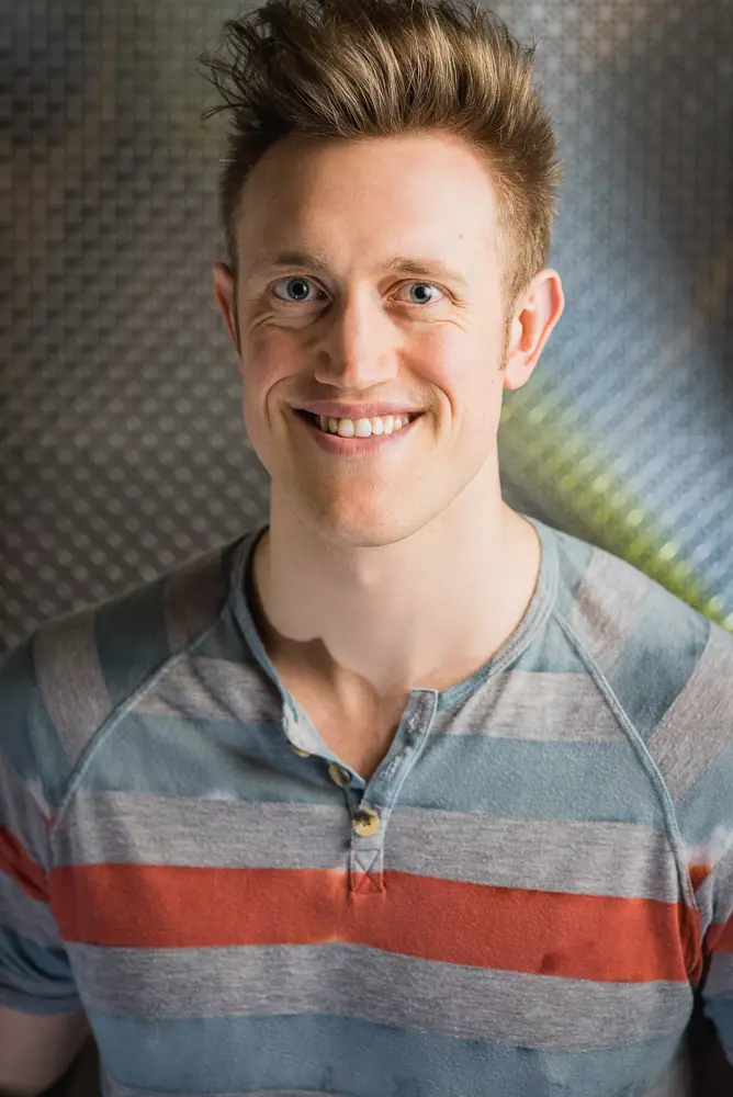 David Gardner