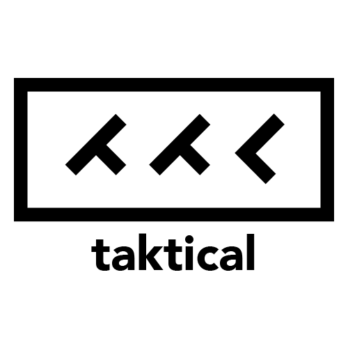 Taktical Logo