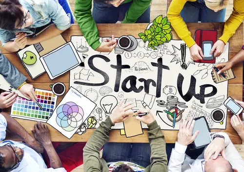 Startup Mistakes